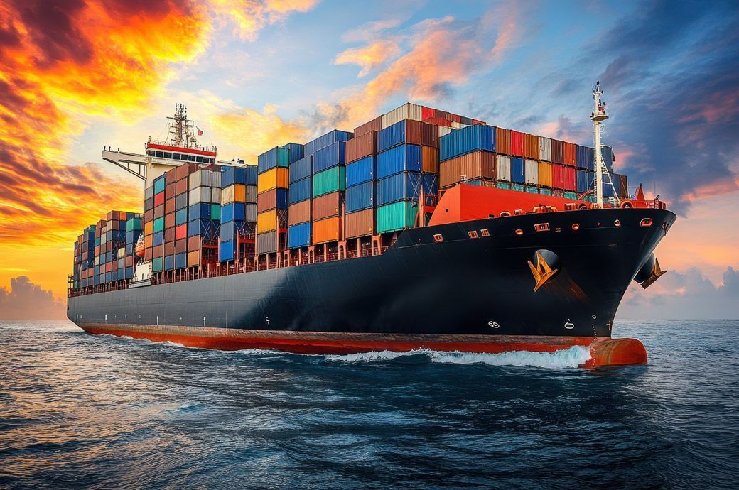 Sea Freight